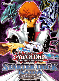 Starter Deck Kaiba Reloaded (Unlimited)