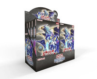 Battles of Legend: Chapter 1 Display (8 count)
