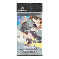 Spy X Family Booster Pack