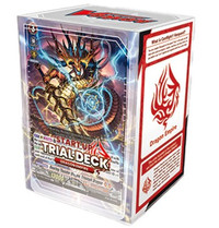 Start Up Trial Deck Dragon Empire
