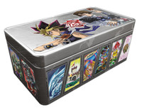 25th Anniversary Tin: Dueling Mirrors