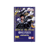 Booster Pack Royal Blood