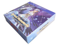DZ Lyrical Set 01 Lyrical Monasterio Sparkling Stars Booster Box