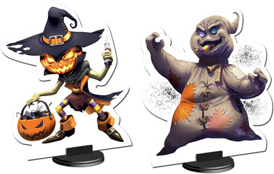 Top 10  Halloween Products for 2021 