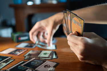 Toxic Commander Habits That Ruin MTG Game Night 