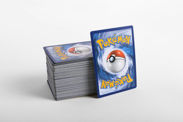 Pokémon Card Game Deck Building in 2025
