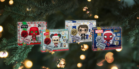 Top Advent Calendars for 2022