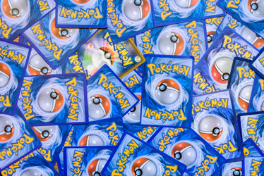 Pokémon 151 TCG Release Set List Reveal