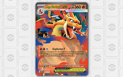 All the Charizard Cards in the Pokémon TCG: An Era-by-Era Collector’s Guide