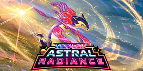Astral Radiance Set Review 