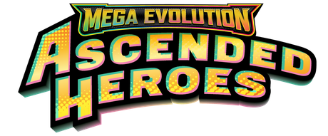 New Pokémon TCG January Set Ascended Heroes Revealed