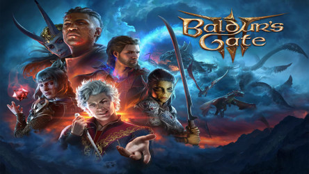 Ranking the MTG Cards of the Baldur's Gate 3 Companions