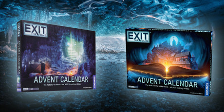 2022 Advent Calendars Have Just Landed