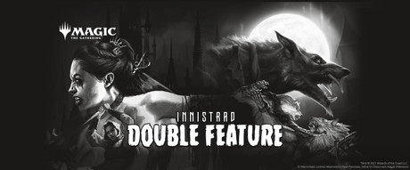 Double Feature Set Review