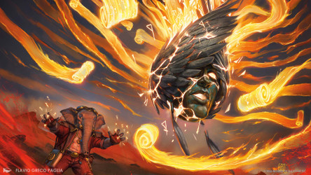 Magic: The Gathering Formats Guide: Standard, Modern, Commander & How Rotation Works