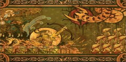 3 Powerful New Typal Cards just revealed for Lorwyn Eclipsed