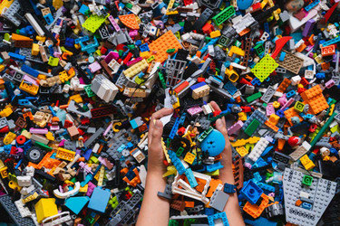 Spotlight on New LEGO Arrivals at Magic Madhouse