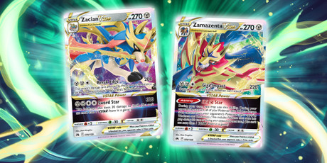Crown Zenith Set Review