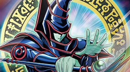 Blockbuster Yu-Gi-Oh! Releases