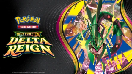 Pokémon TCG 15 Sky Shattering Delta Reign Chase Cards