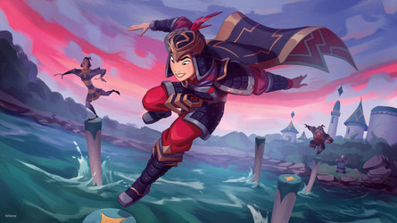 Disney Lorcana: Archazia’s Island Set Release – What You Need to Know