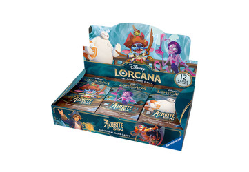 Most Expensive Cards In Disney Lorcana's Azurite Sea