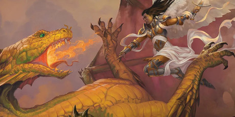 Dominaria Remastered Set Review 
