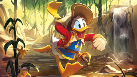 Deciphering Disney Lorcana Keywords for Strategic Play