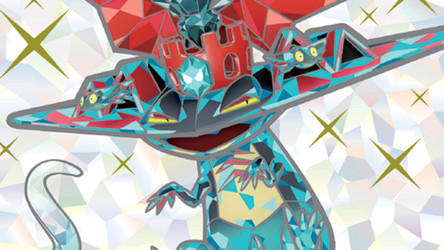 Pokémon TCG Competitive Meta Breakdown