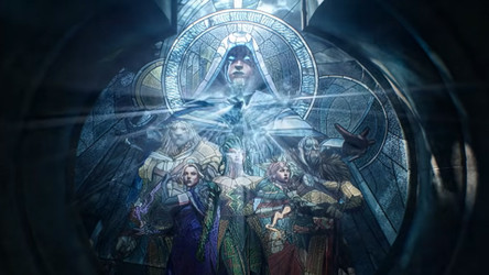 MTG's New Reality Fracture Expansion Lets Players Empower and Customise a Planeswalker