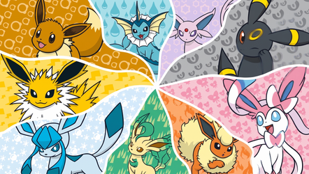Eevee Spotlight: Every Card, Set and Rarity Explained