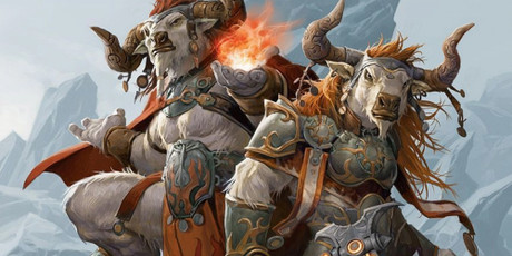 EDH Deck Tech Boros Pain and Gain
