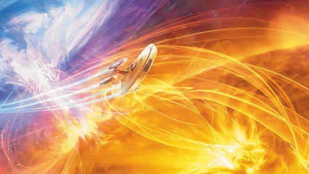 5 New Star Trek Spoilers Boldly Going Where No Card Has Gone Before