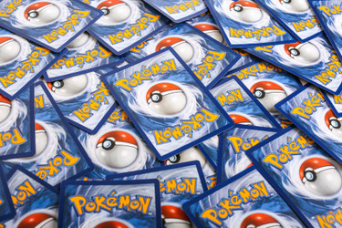What are Radiant Pokémon Cards