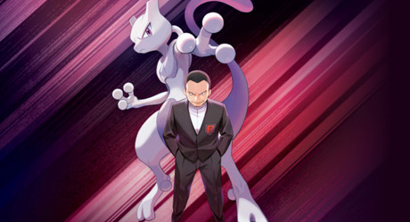 Pokémon SV10 Set List – The Glory of Team Rocket