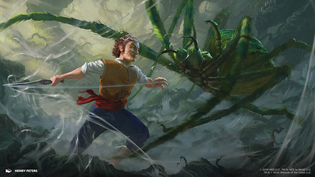 MTG The Hobbit Buyer's Guide