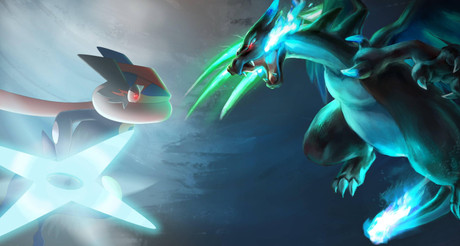 Pokémon Strengths and Weaknesses