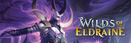 Discover the Magic of MTG Wilds of Eldraine 