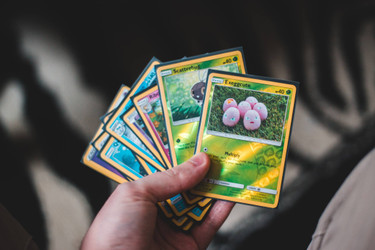 The Best Pokémon Cards To Invest In For 2024