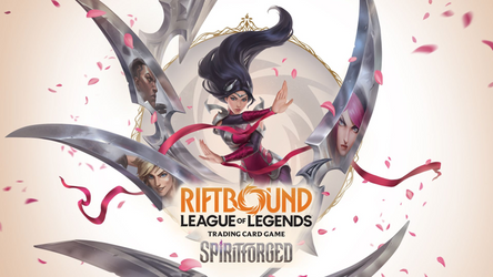 Riftbound Spiritforged Product Guide - Booster Boxes, Cases & What To Expect