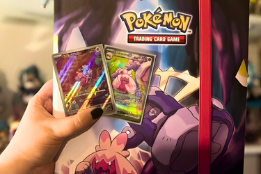 Fan of the Month: Jess & Joe on Tinkaton Takeovers and Pokédex Quests