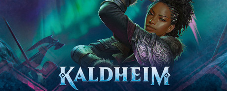 Kaldheim Set Review