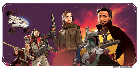 Star Wars Unlimited A Lawless Time: Rarity Guide & Top Chase Cards