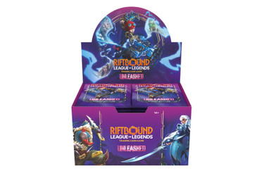 Riftbound Unleashed Set Guide: Cards & Mechanics Explained