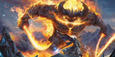 Top 5 Tales of Middle Earth Cards