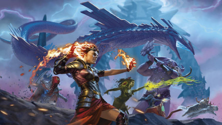 The Ultimate Guide to Multiverse Legends in March of the Machine