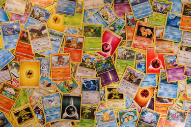 How to Play Pokémon TCG: A Beginner’s Guide