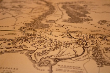 The Lord of the Rings: Tales of Middle-Earth Mechanics
