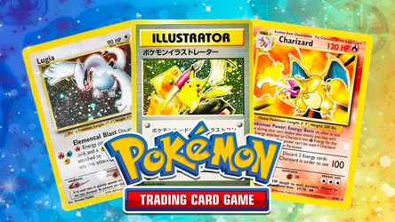 The Best Pokémon Booster Boxes That Arrived in 2023