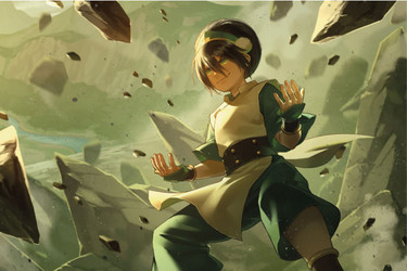 MTG Avatar The Last Airbender Release Date and All The Latest News